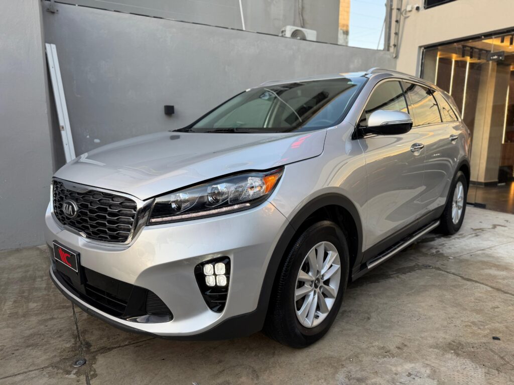 Kia Sorento LX 2020