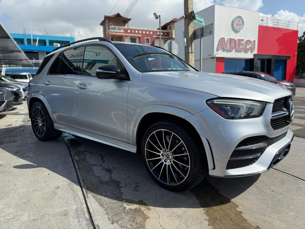 Mercedes-Benz GLE GLE350 4Matic 2020