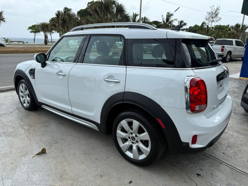 Mini Countryman Cooper 2019