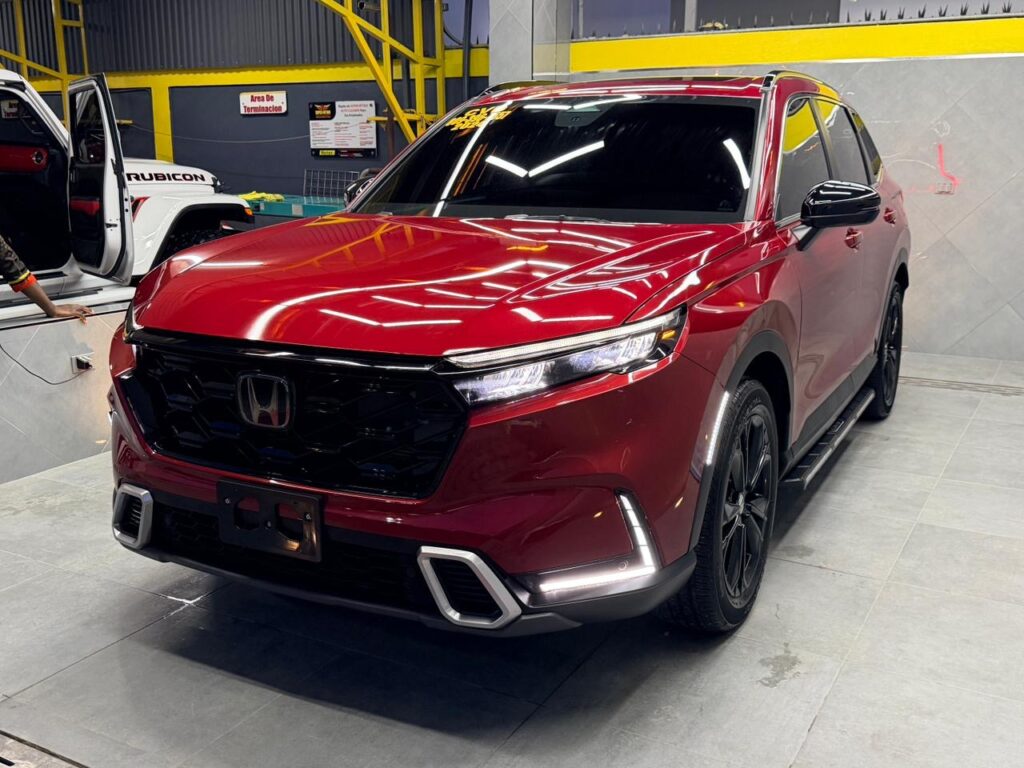 Honda CR-V Sport Touring 2024