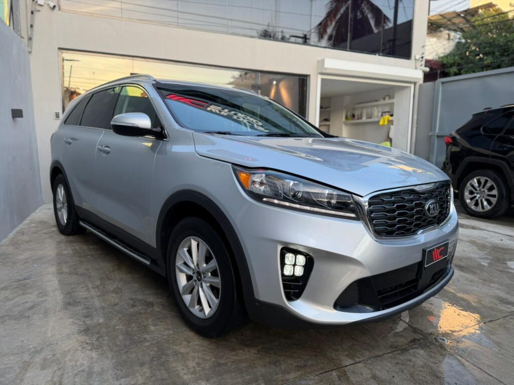 Kia Sorento LX 2020