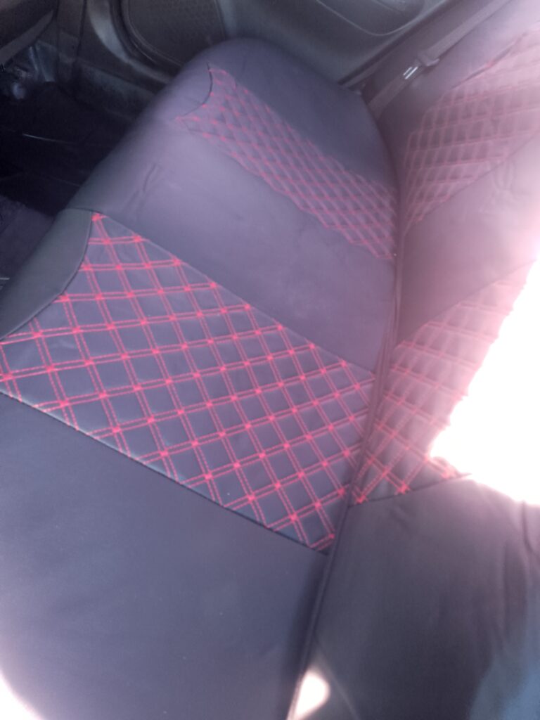 Hyundai Sonata N20 2009