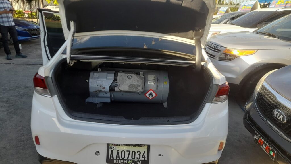 Hyundai Sonata New Rise 2018