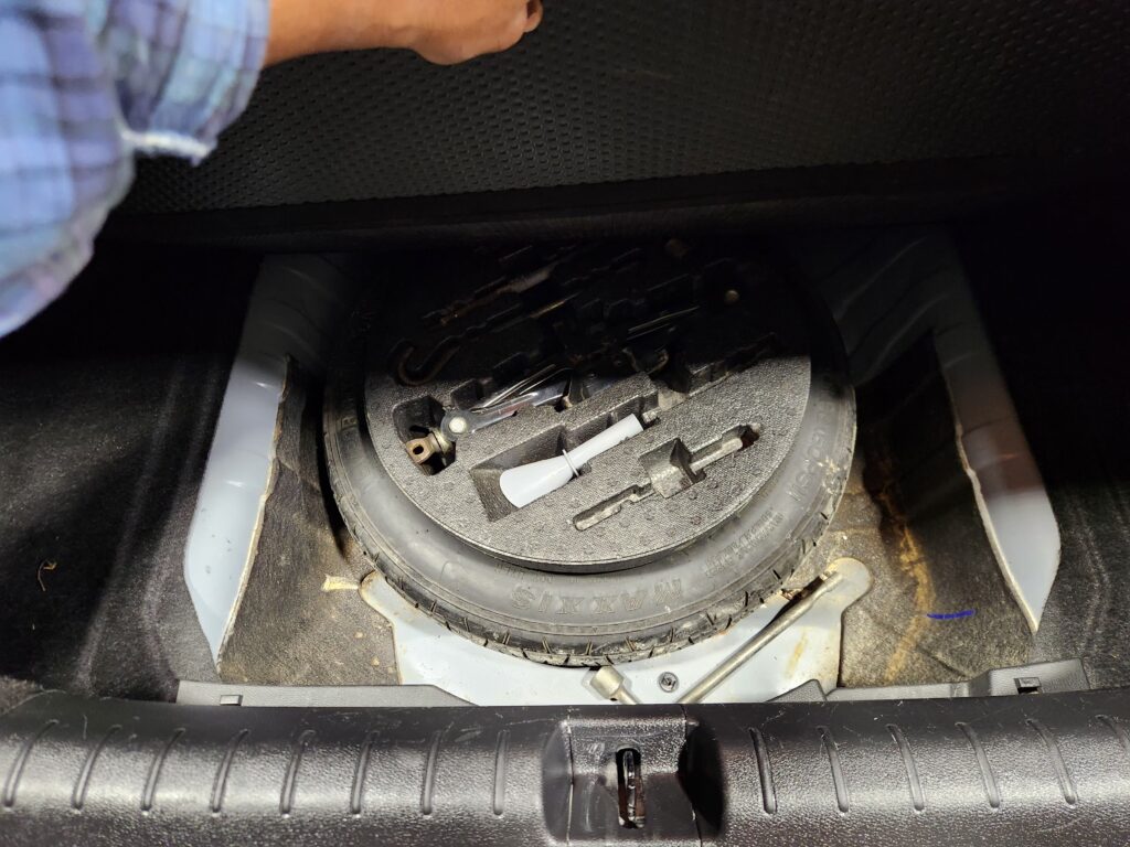 Honda Civic EX-T 2018