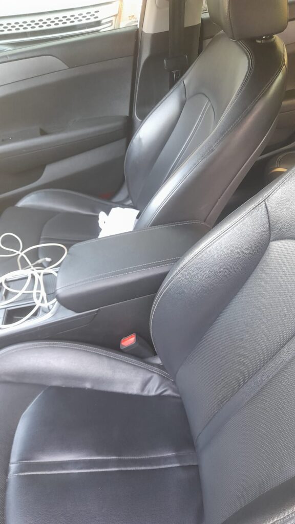 Hyundai Sonata New Rise 2018