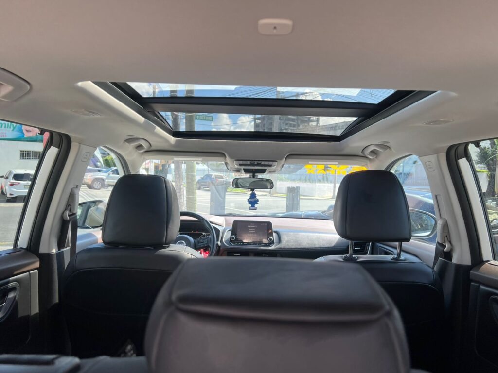 Nissan Rogue SV 2023