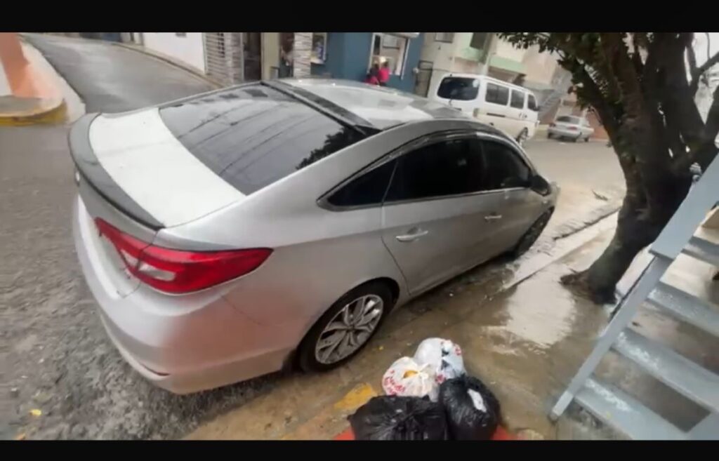 Hyundai Sonata LF 2016