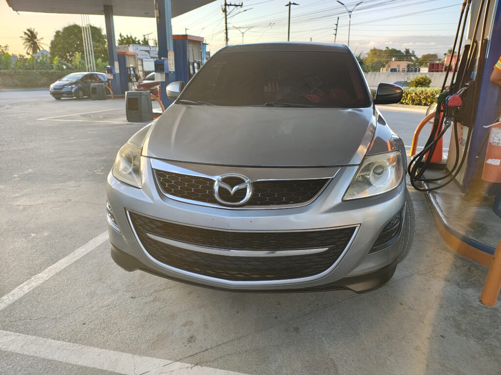 Mazda CX-9 Touring 2011