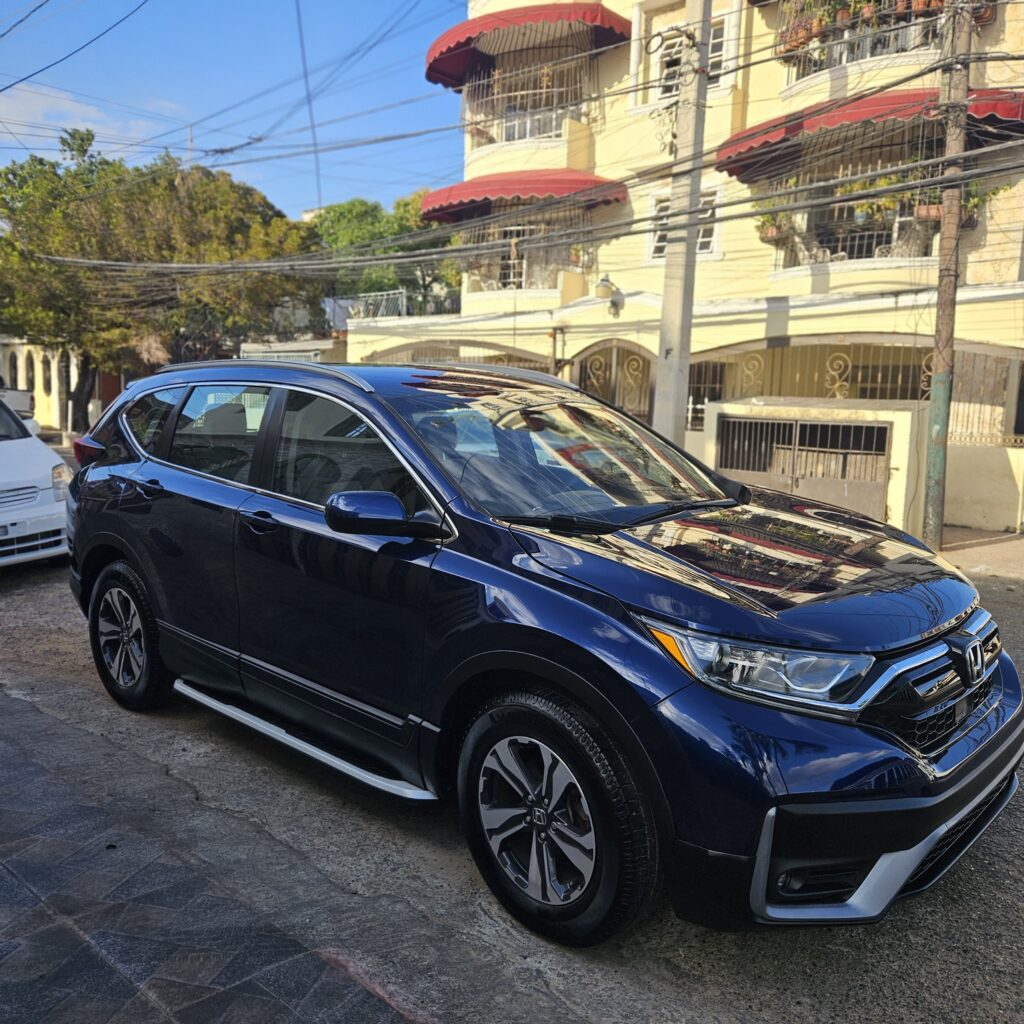 Honda CR-V LX 2020