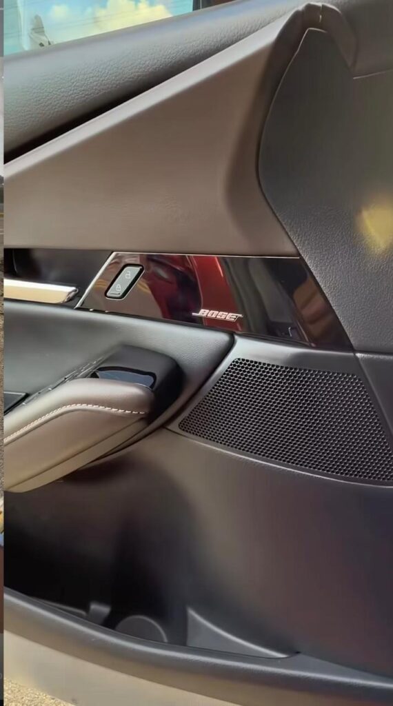 Mazda CX-30 Limited 2025