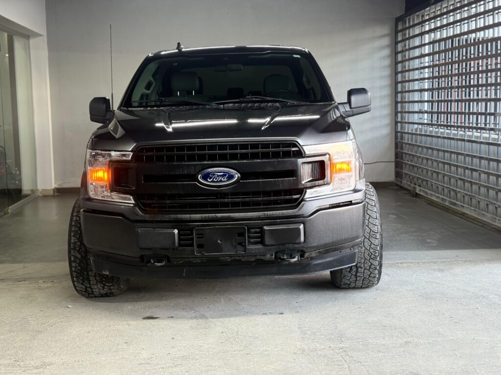 Ford F-150 XL 2020