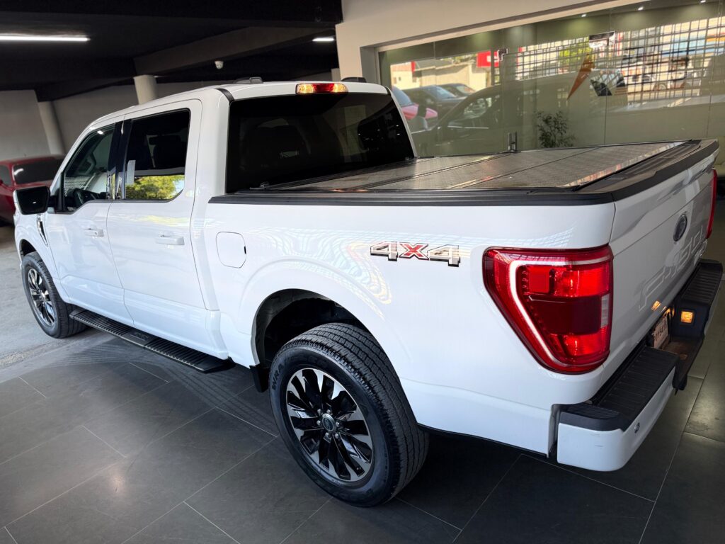 Ford F-150 Xlt sport 2021