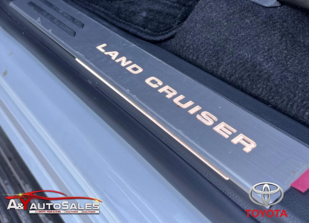 Toyota Land Cruiser VX.R 2026