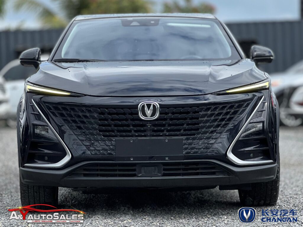 Changan UNI-T ELITE 2023