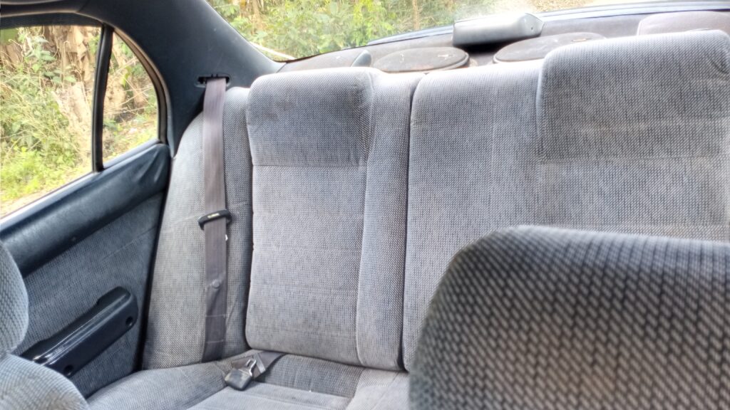 Toyota Corolla DX 1995