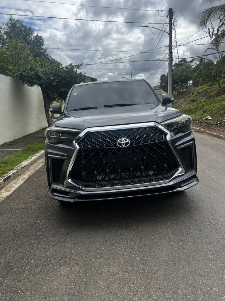 Toyota 4Runner SR5 2011