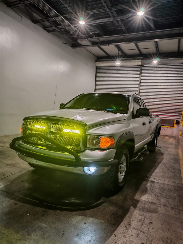 Dodge Ram 1500 2004