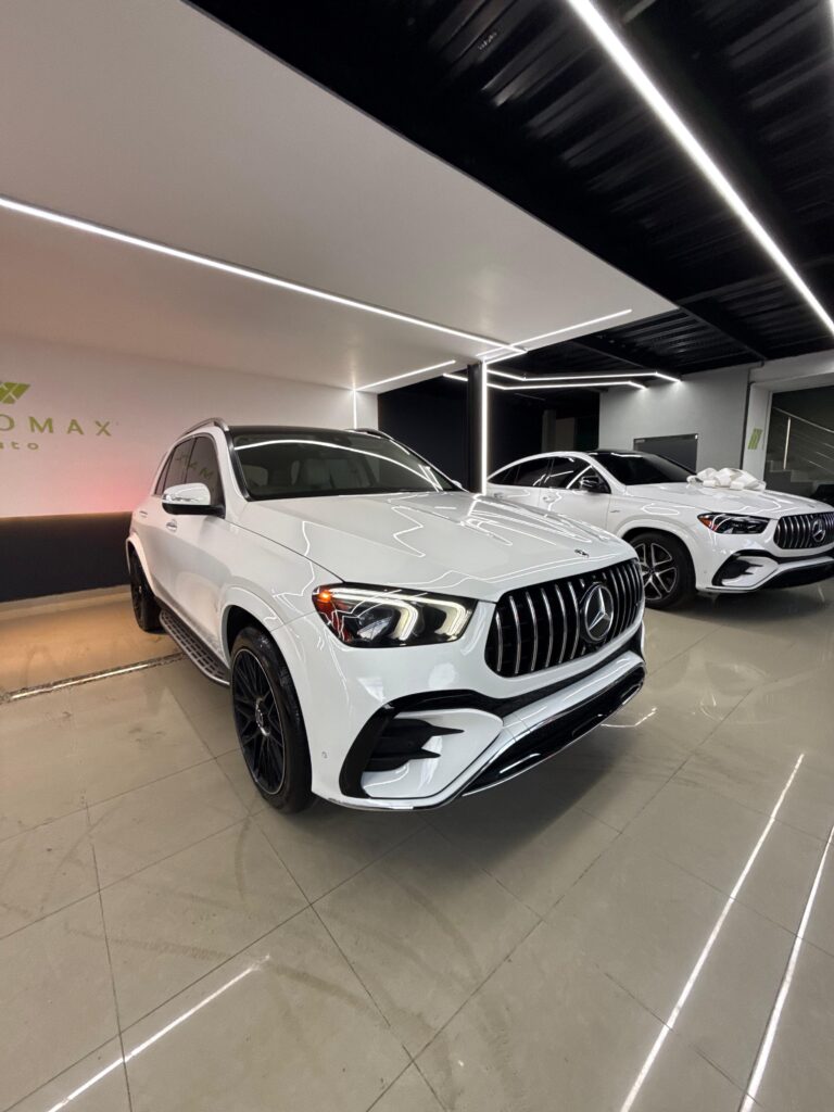 Mercedes-Benz GLE GLE350 4Matic 2021