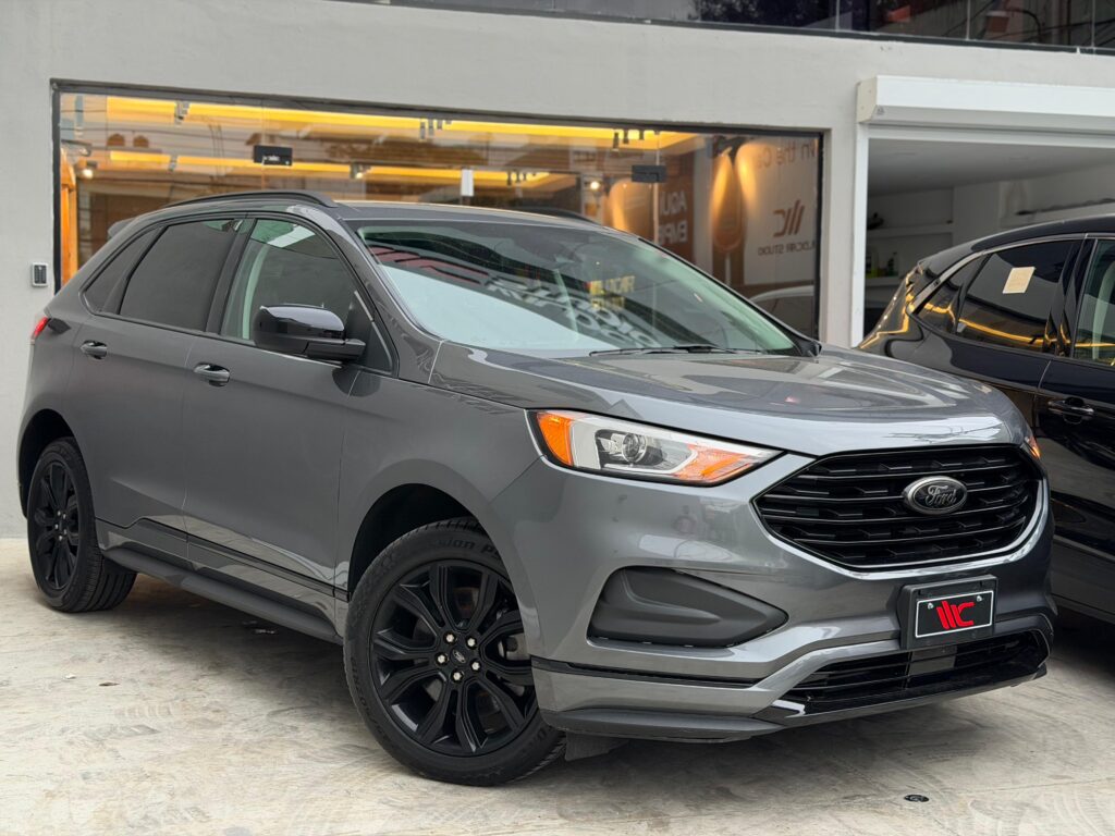 Ford Edge SE 2022