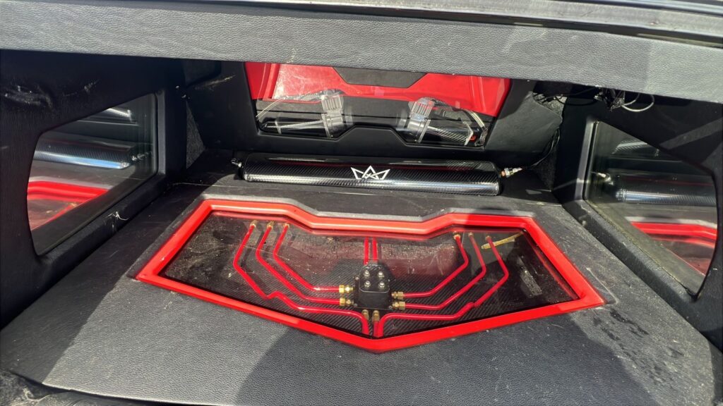 Honda Civic EX-T 2017