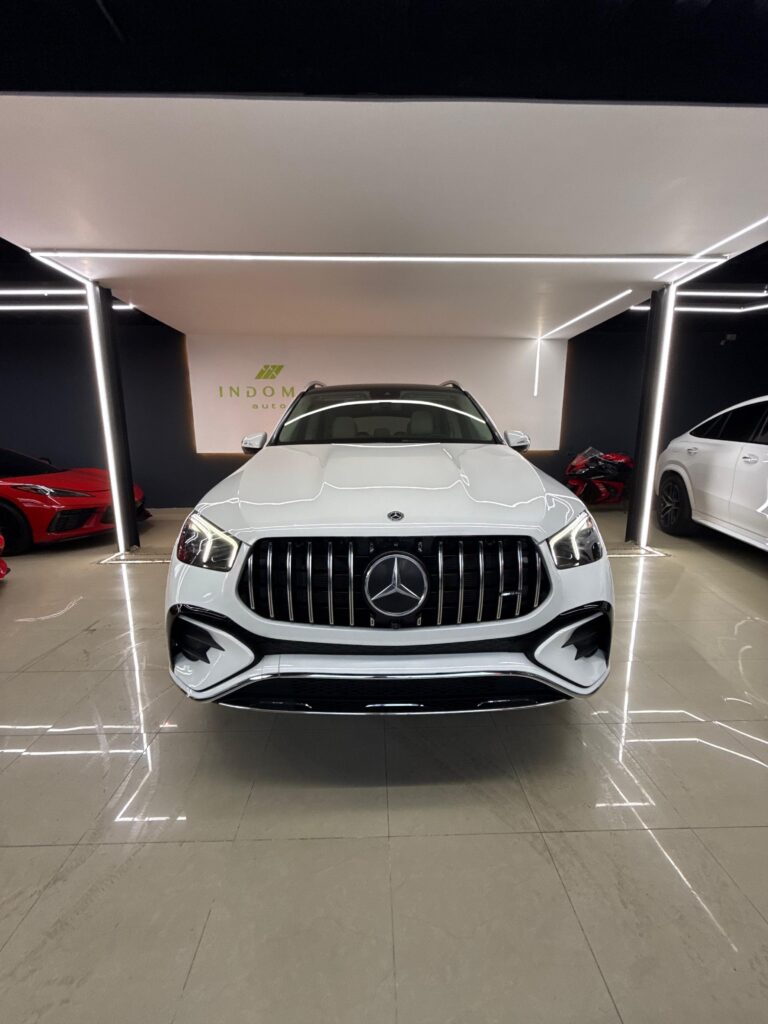 Mercedes-Benz GLE GLE350 4Matic 2021