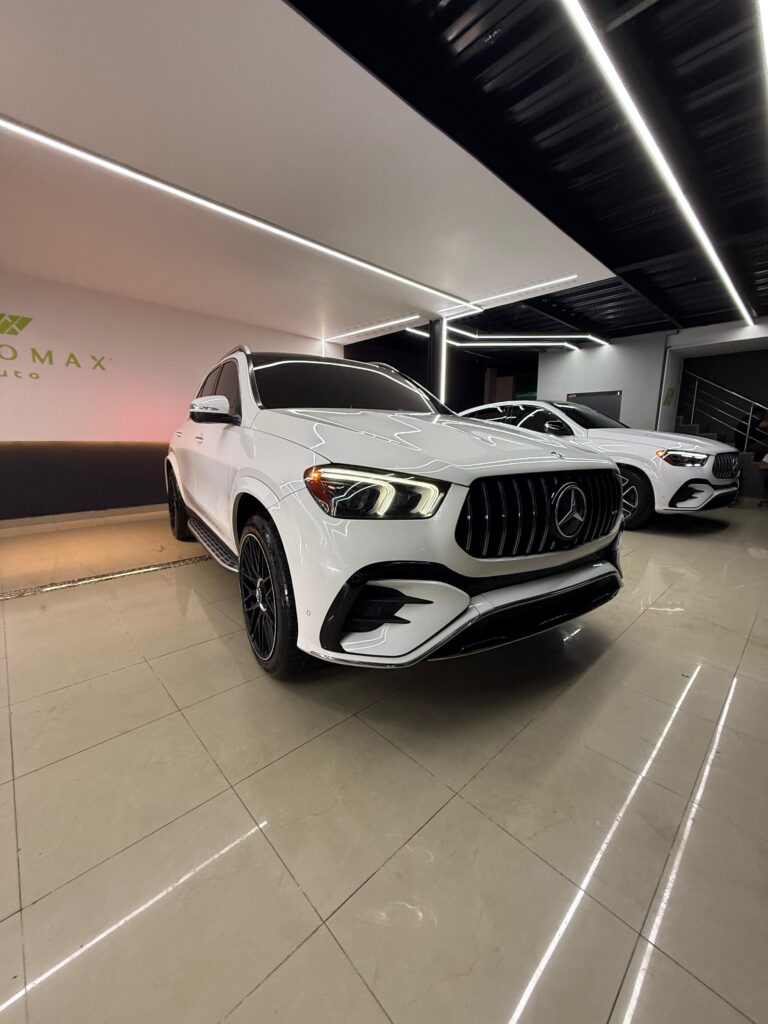 Mercedes-Benz GLE GLE350 4Matic 2022