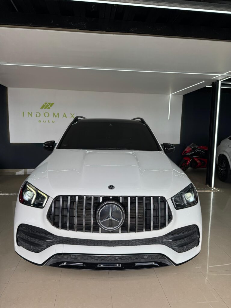 Mercedes-Benz GLE GLE350 4Matic 2020