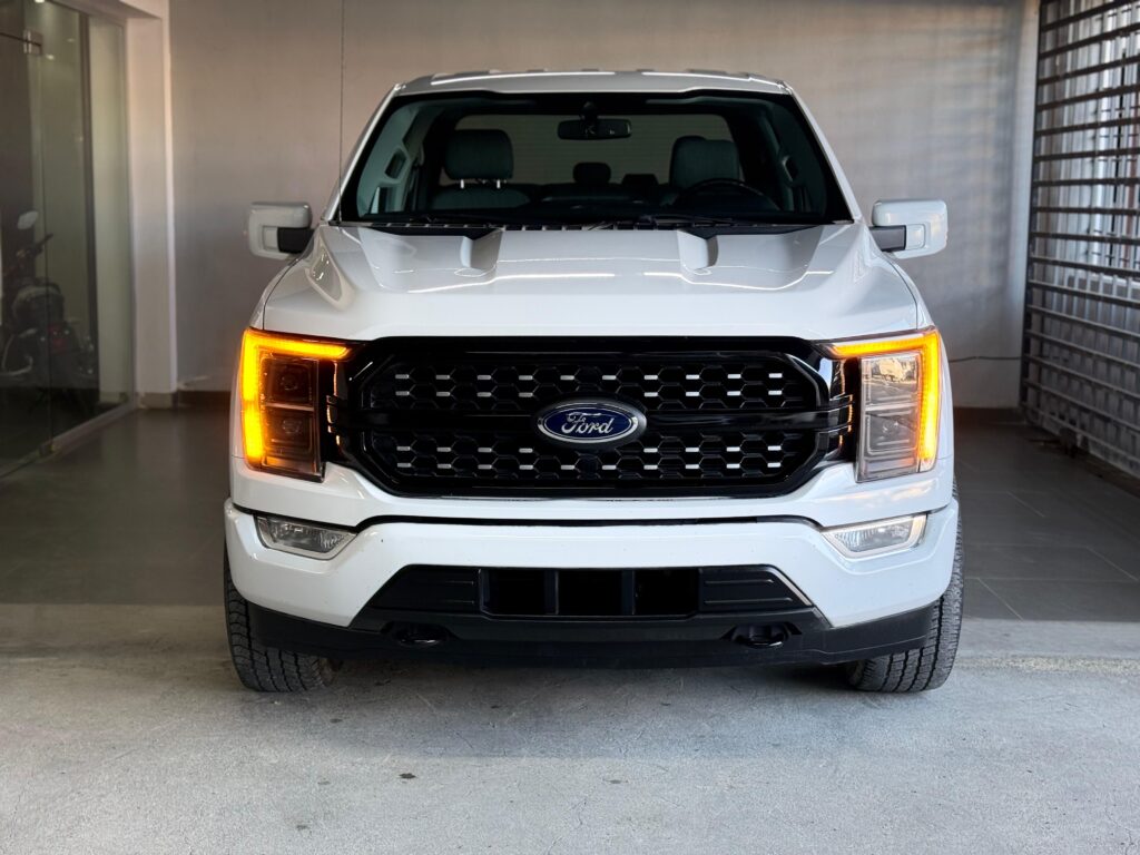 Ford F-150 Xlt sport 2021