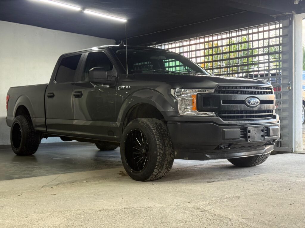 Ford F-150 XL 2020