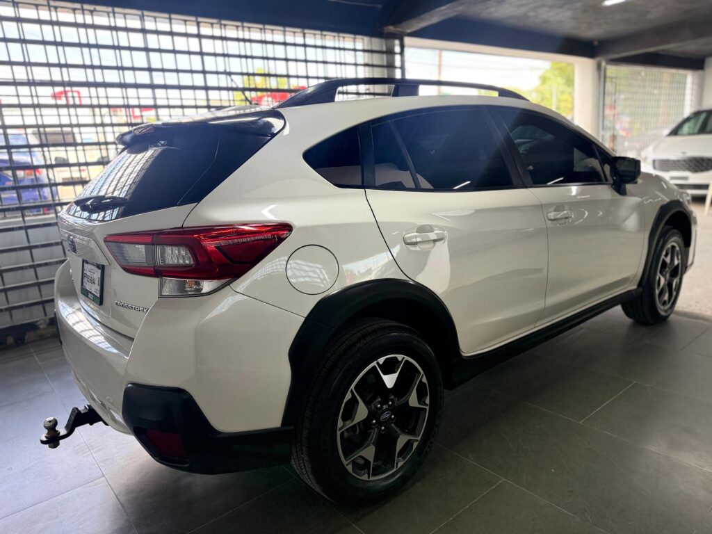 Subaru Crosstrek 2020