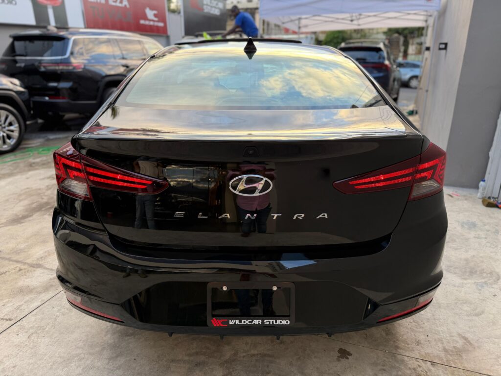 Hyundai Elantra Value edition 2020