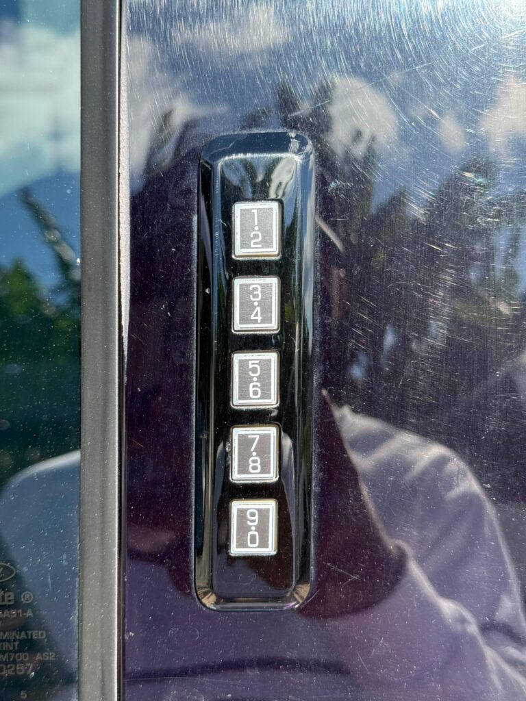 Ford F-150 Lightning Platinum 2016