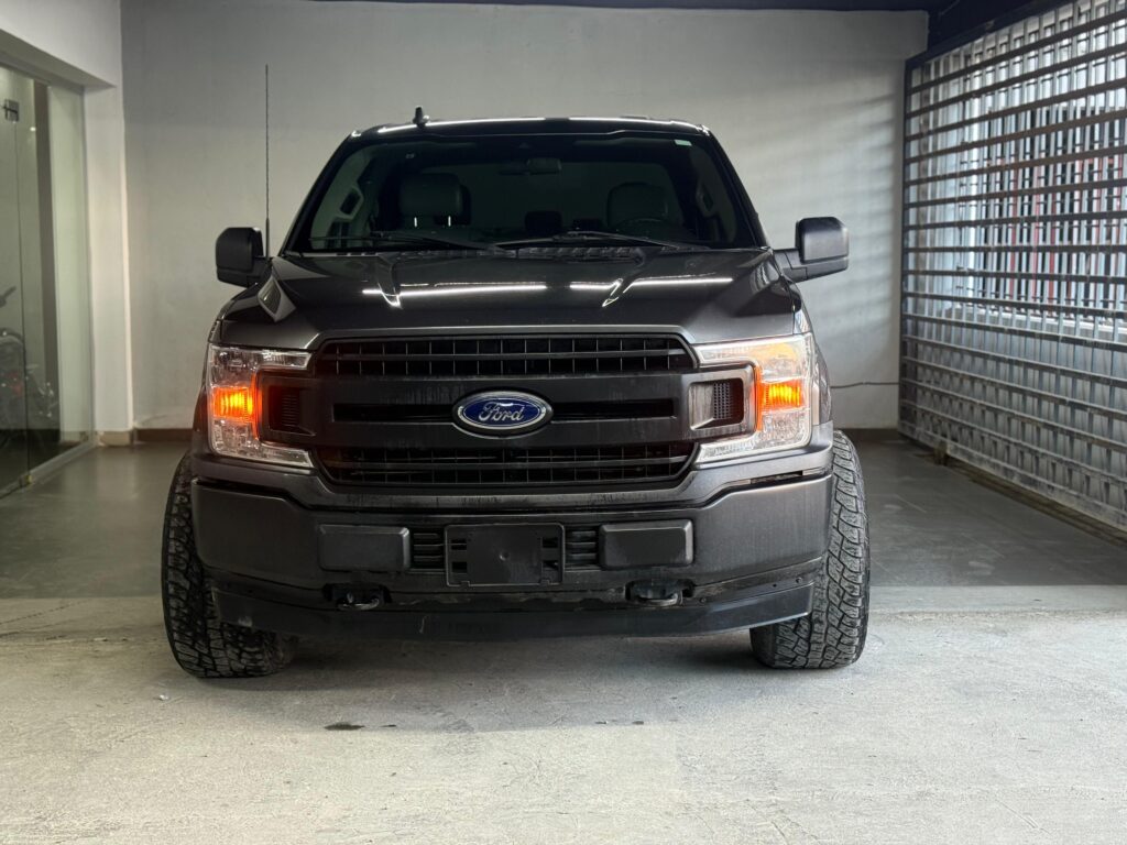 Ford F-150 XL 2020
