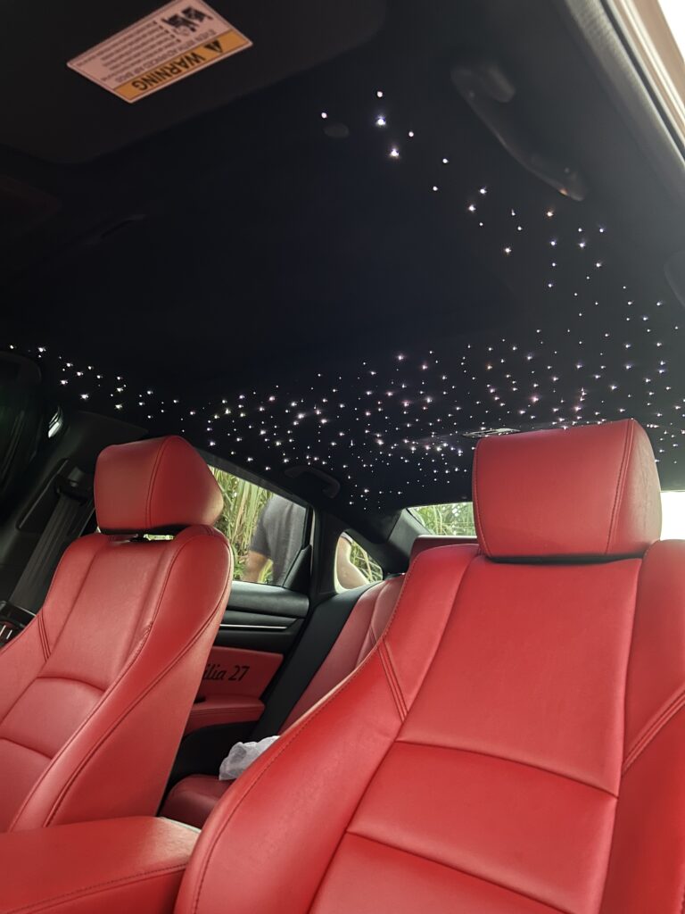 Honda Accord Sport 2.0t 2020