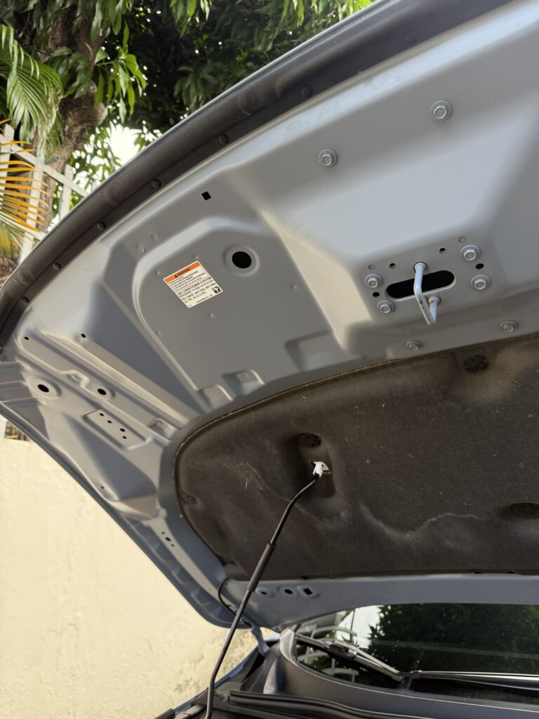 Honda Accord Sport 2022