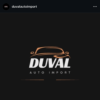 DuvalAutoImport