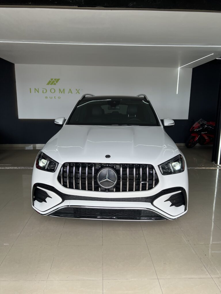 Mercedes-Benz GLE GLE350 4Matic 2020