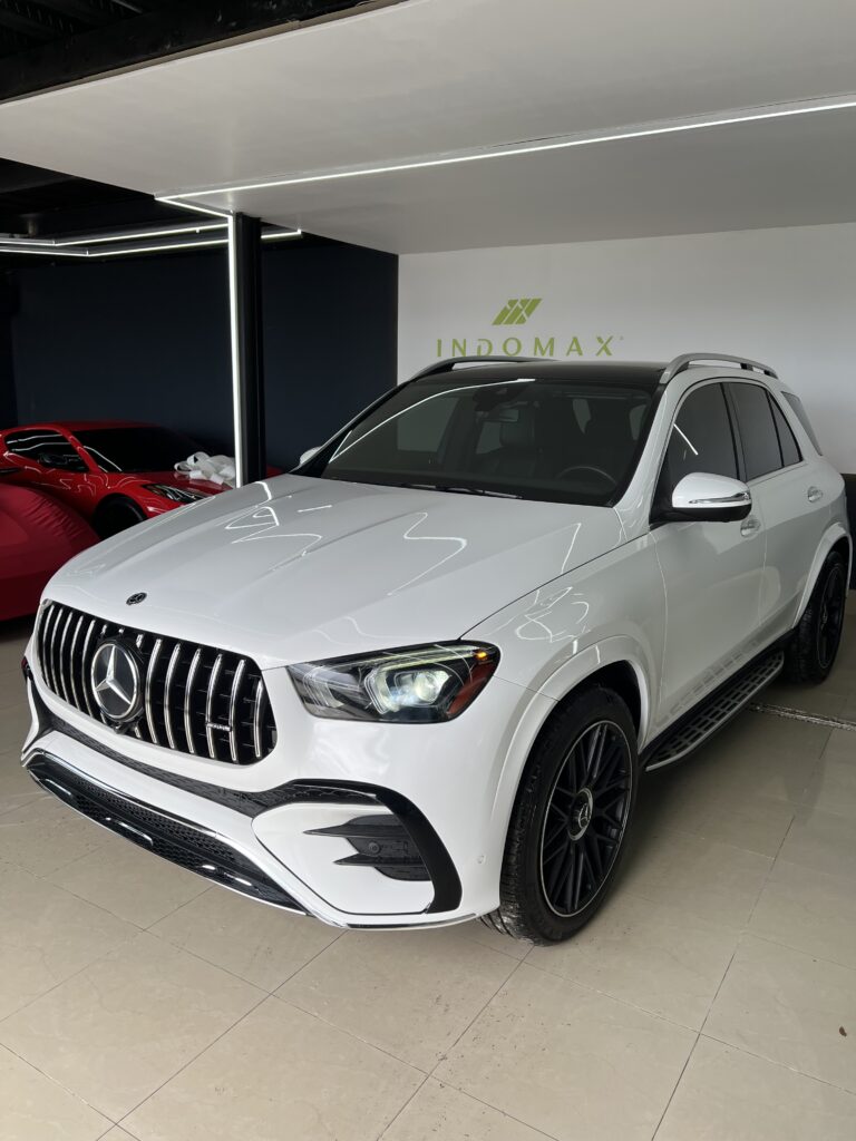 Mercedes-Benz GLE GLE350 4Matic 2020