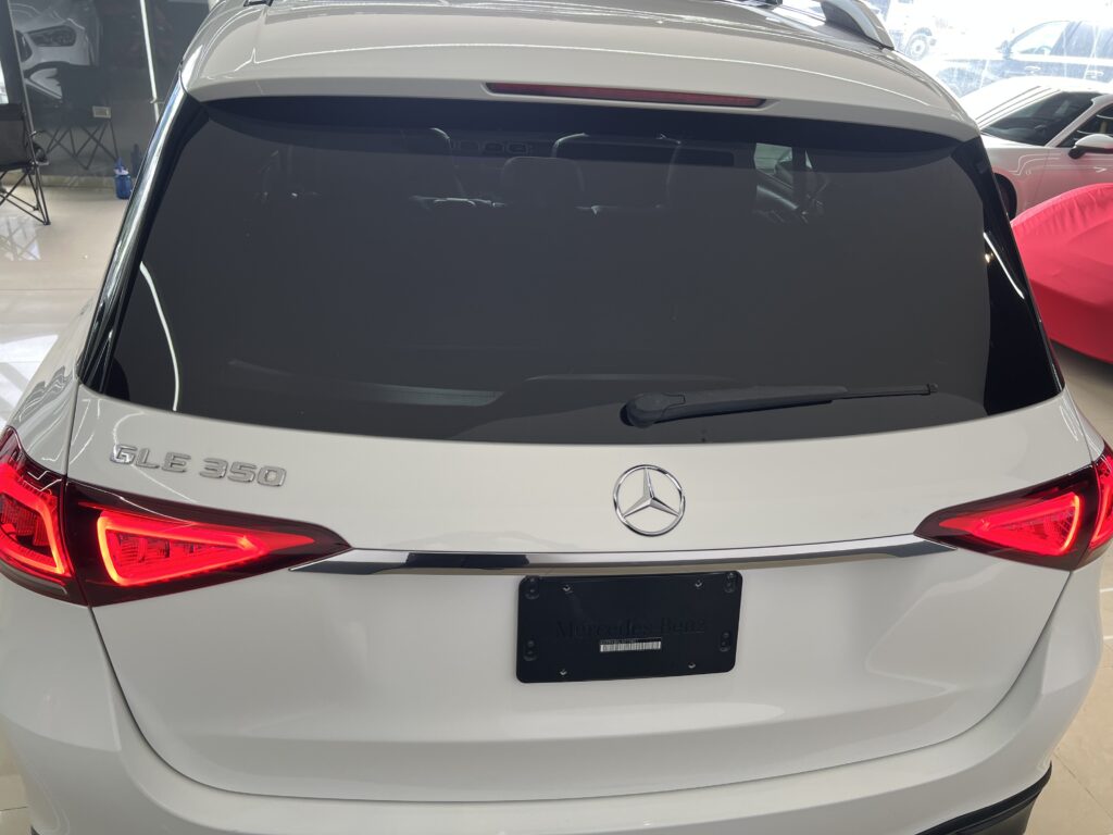 Mercedes-Benz GLE GLE350 4Matic 2020