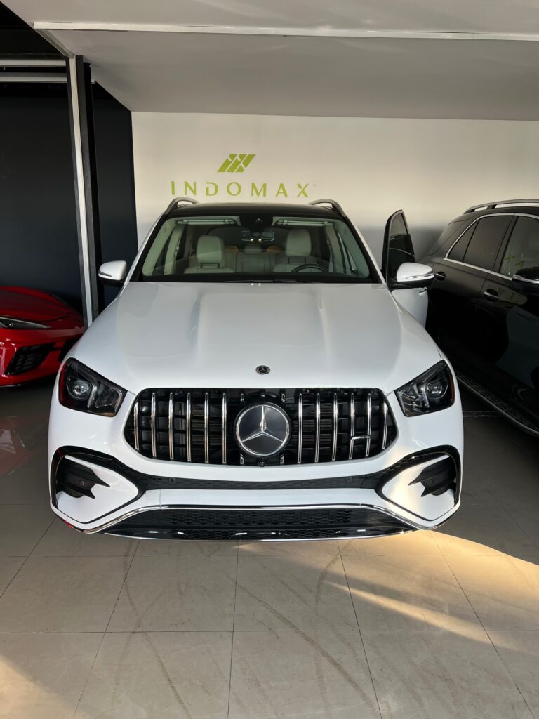 Mercedes-Benz GLE GLE350 4Matic 2021