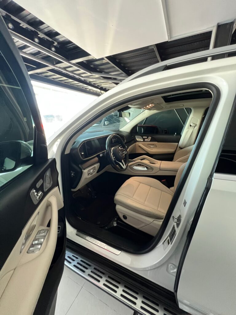 Mercedes-Benz GLE GLE350 4Matic 2021