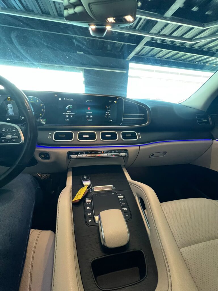 Mercedes-Benz GLE GLE350 4Matic 2021