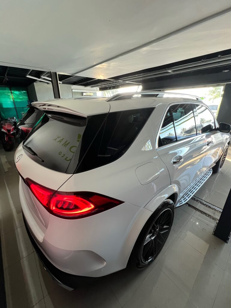 Mercedes-Benz GLE GLE350 4Matic 2021