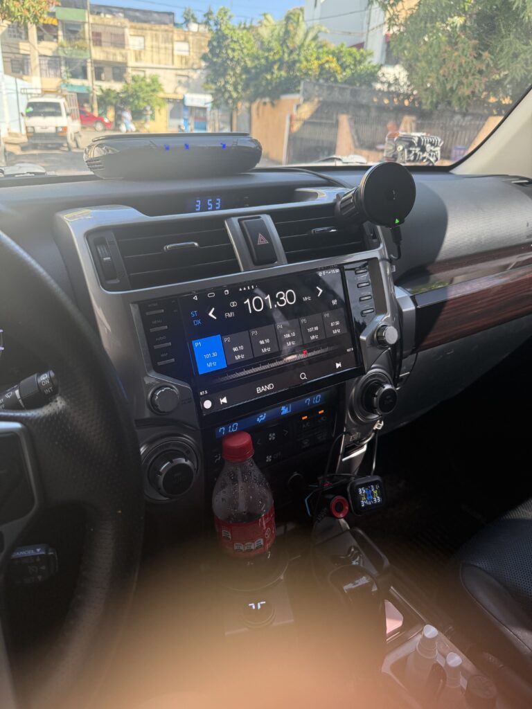 Toyota 4Runner Limited 2019