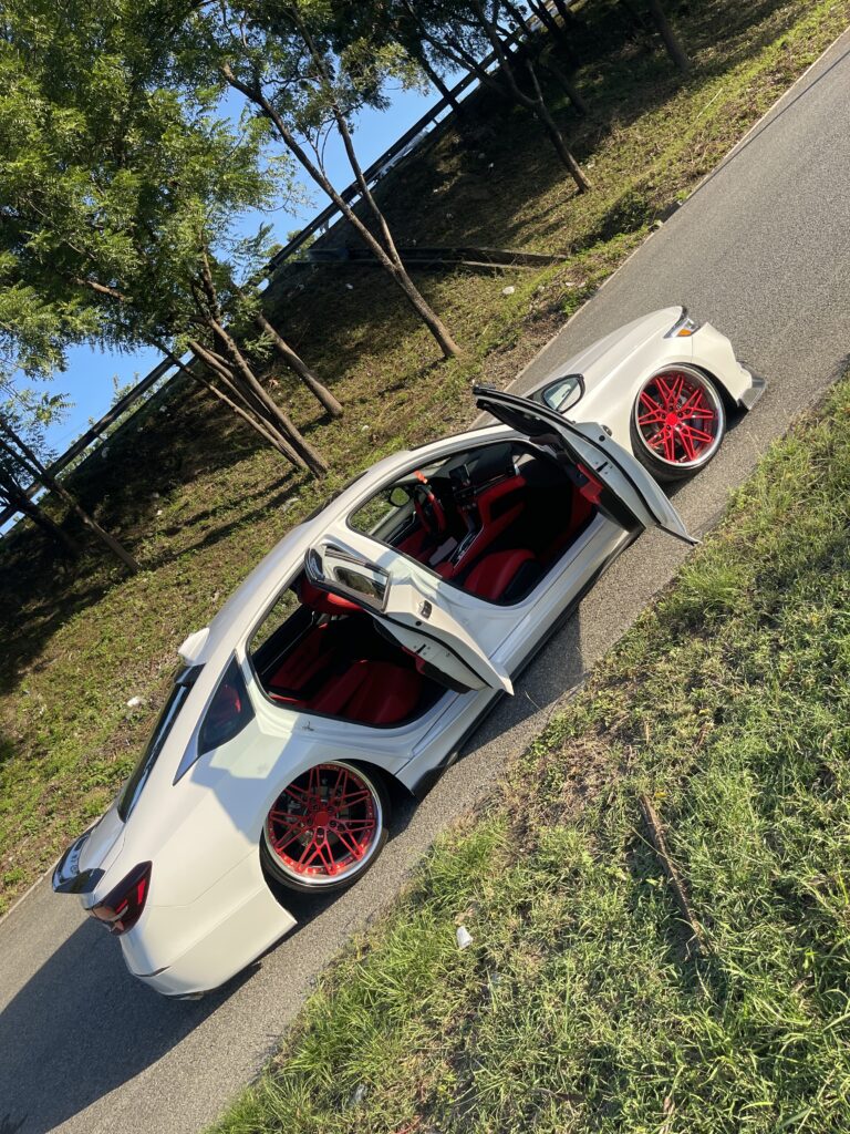 Honda Accord Sport 2.0t 2020