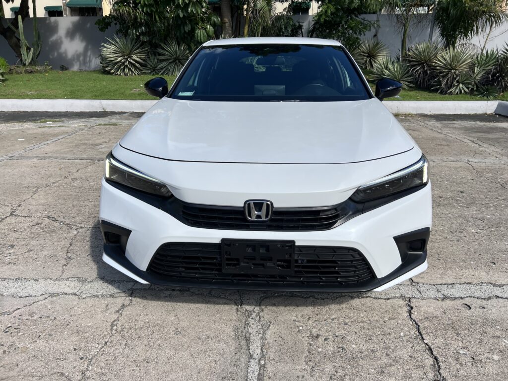 Honda Civic Sport 2023