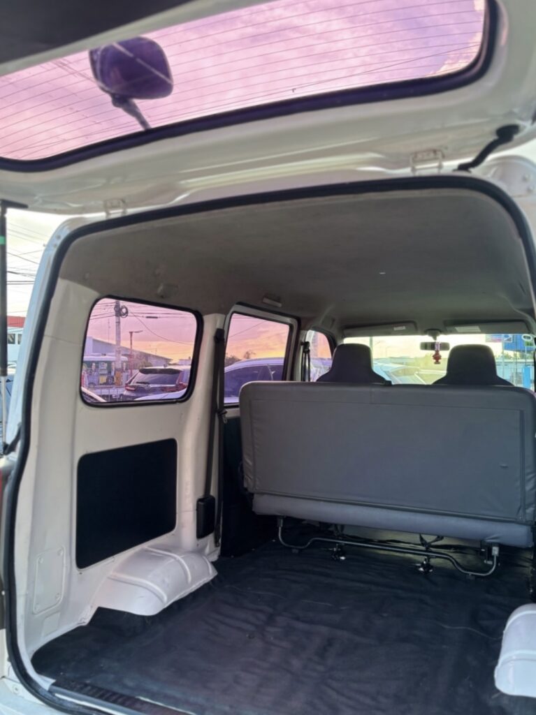 Toyota TownAce 2013