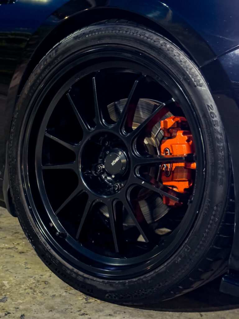 Honda Accord EX-L 2.0t 2018