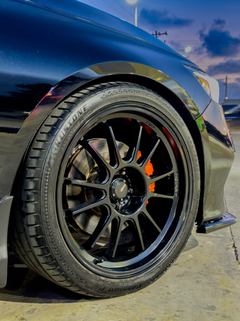 Honda Accord EX-L 2.0t 2018