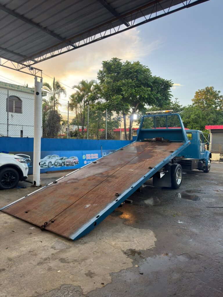 International DT4700 1991